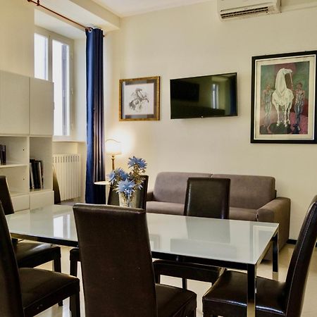 Appartamento In Pieno Centro Roma - Lily'S House Bagian luar foto