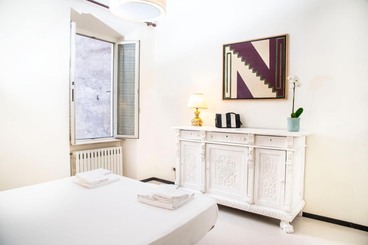 Appartamento In Pieno Centro Roma - Lily'S House Bagian luar foto
