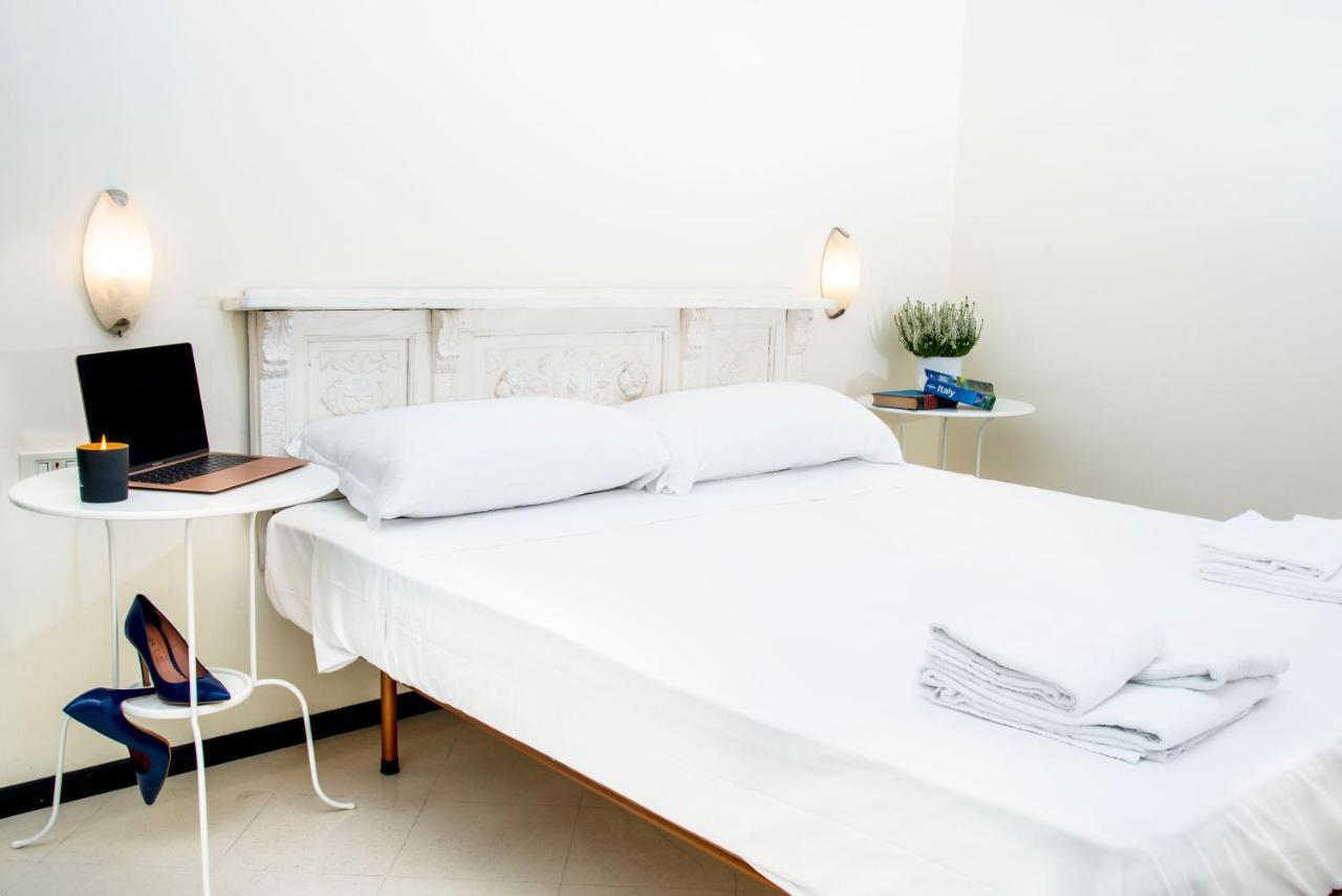 Appartamento In Pieno Centro Roma - Lily'S House Bagian luar foto