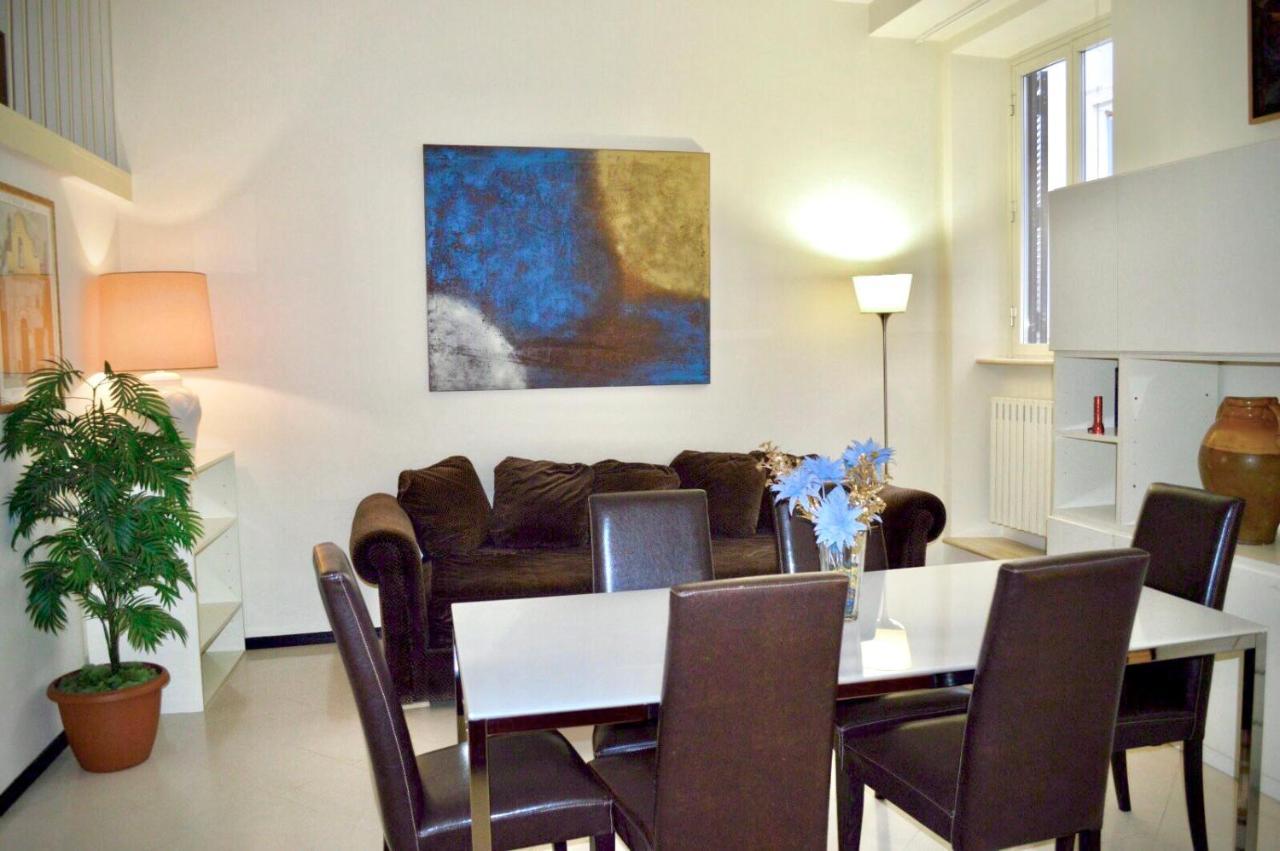 Appartamento In Pieno Centro Roma - Lily'S House Bagian luar foto