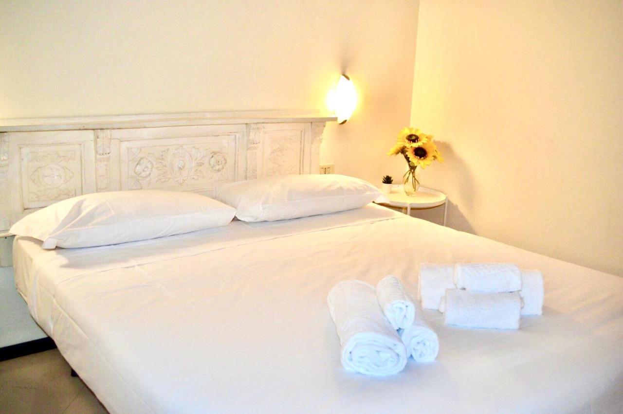 Appartamento In Pieno Centro Roma - Lily'S House Bagian luar foto