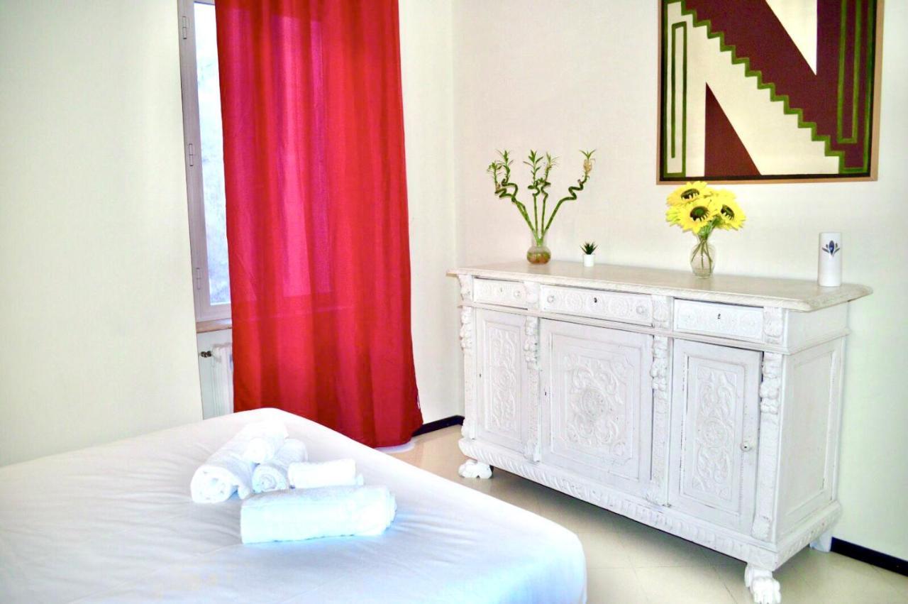 Appartamento In Pieno Centro Roma - Lily'S House Bagian luar foto