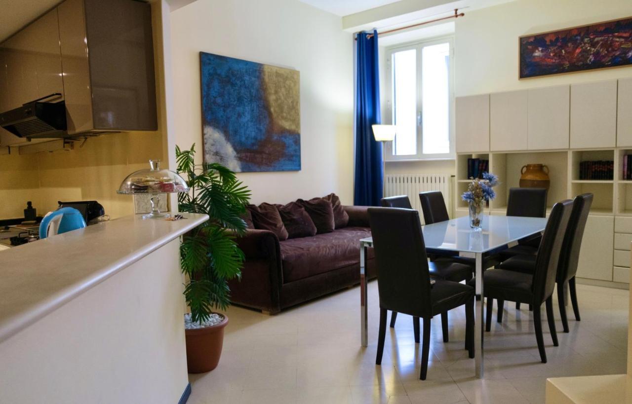 Appartamento In Pieno Centro Roma - Lily'S House Bagian luar foto