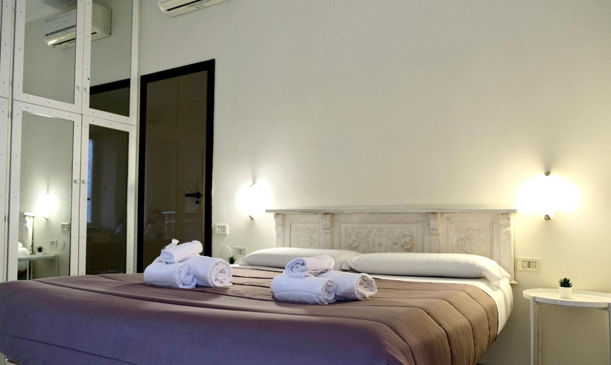 Appartamento In Pieno Centro Roma - Lily'S House Bagian luar foto