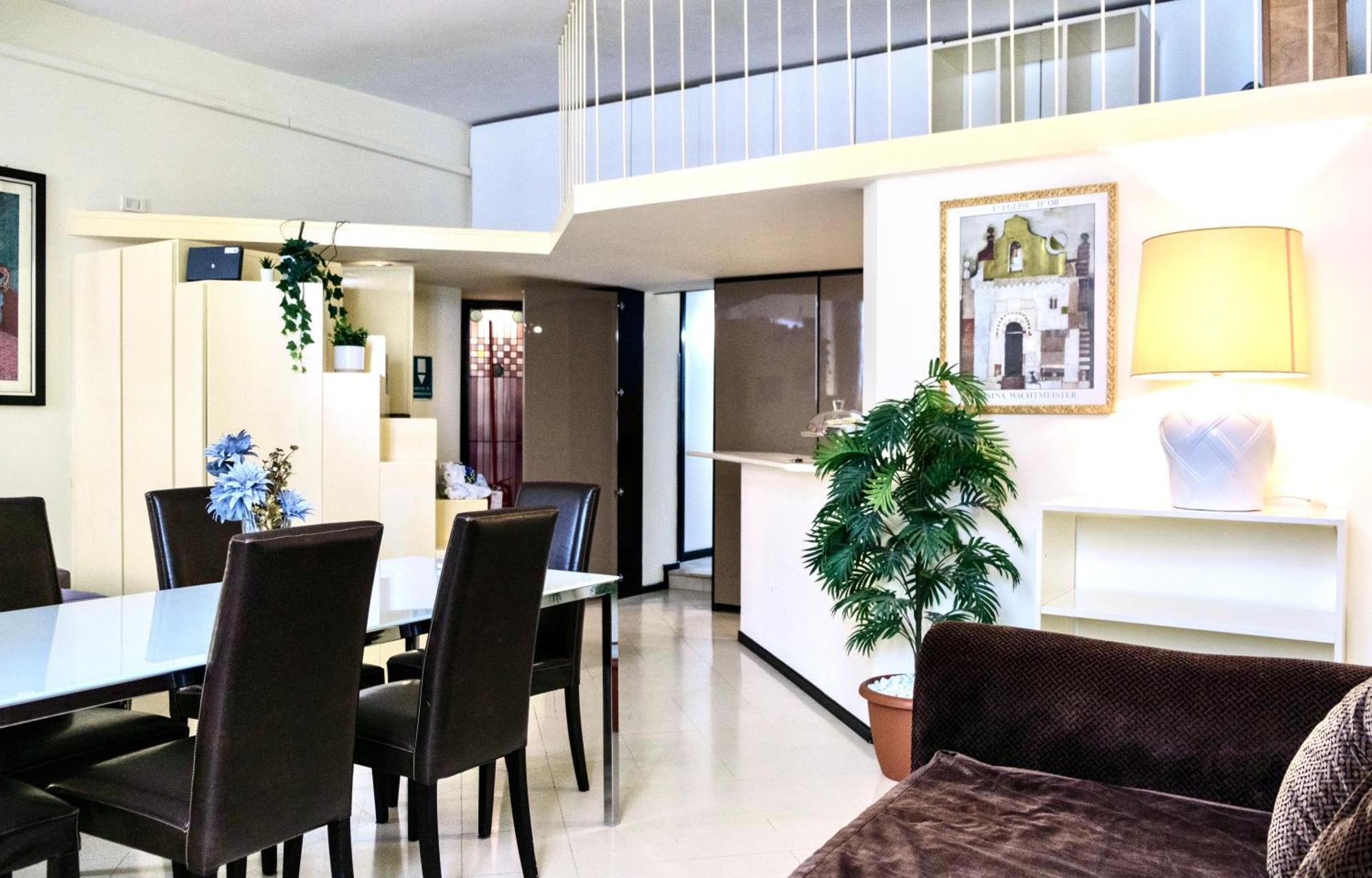 Appartamento In Pieno Centro Roma - Lily'S House Bagian luar foto